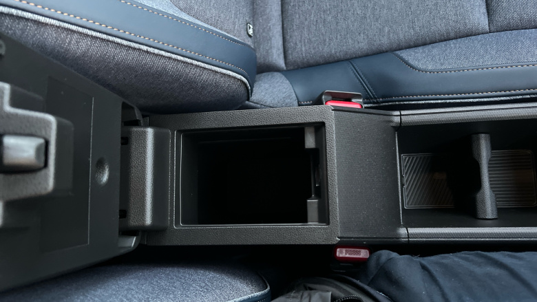 Renault 4 110kW Techno 52kWh Comfort range 5dr Auto Electric Estate